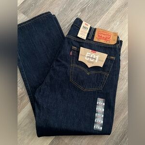 Levi’s 501 Original